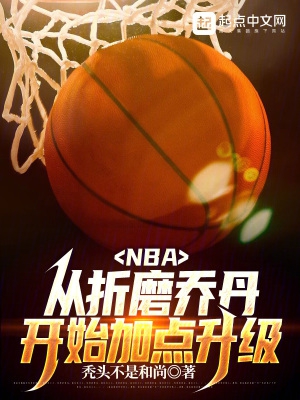 nba:从折磨乔丹开始加点升级 小说 免费